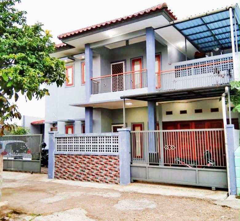Garut House | Nouhaku