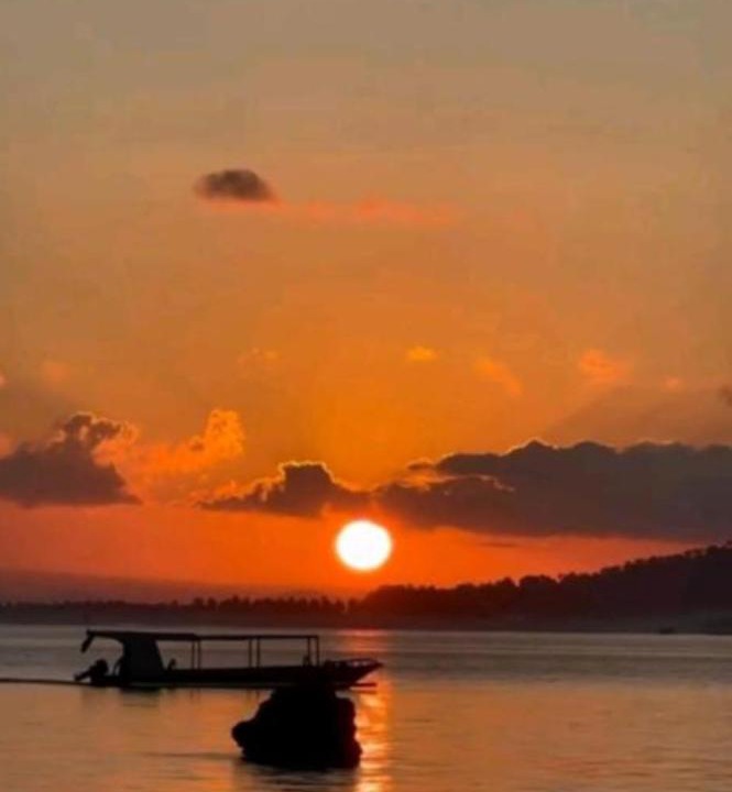 Gili Gede House | Mentari Gili Gede
