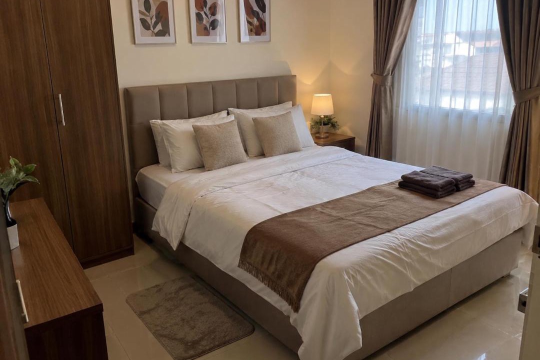 Probolinggo House | yudi brodi guest house