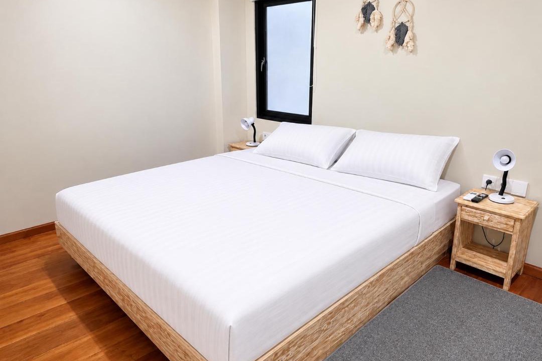 Pemogan Apartment | Blessing Suite Bali
