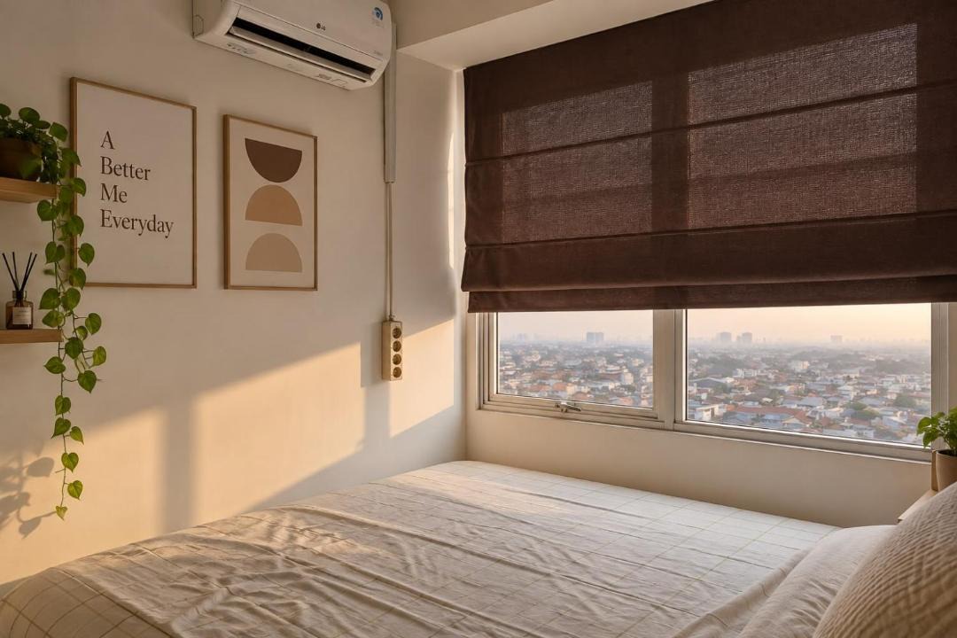 Pondokcina Apartment | by AANNAS Apartemen Margonda Residence 2