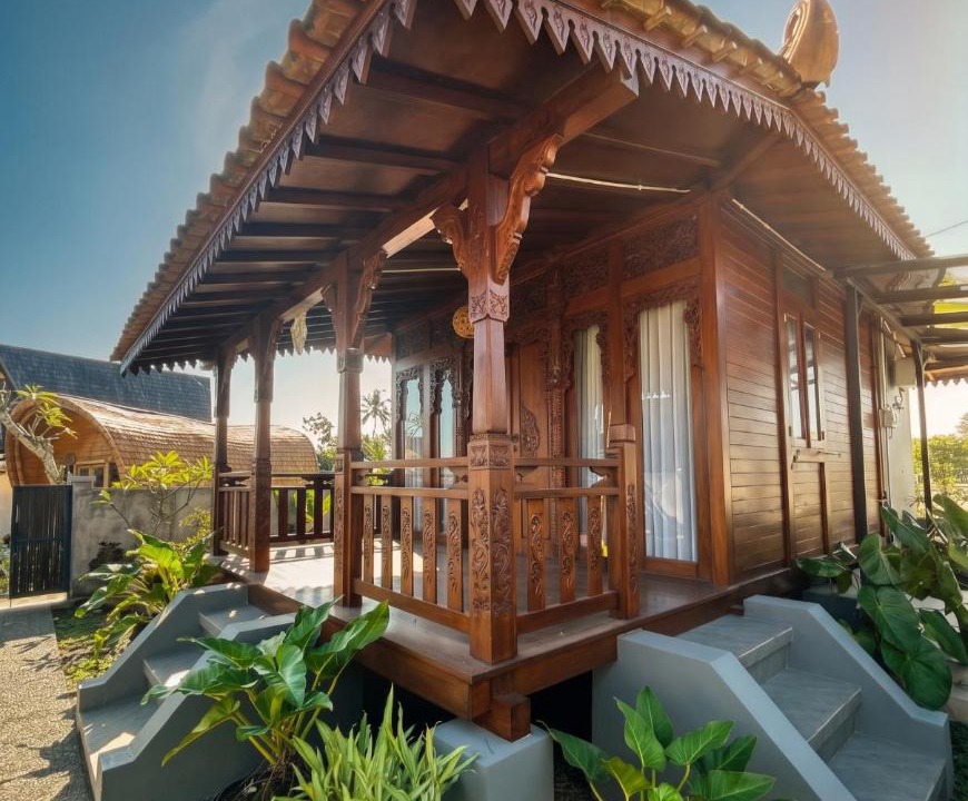 Cemagi Villa | Umacatu Cemagi Villa