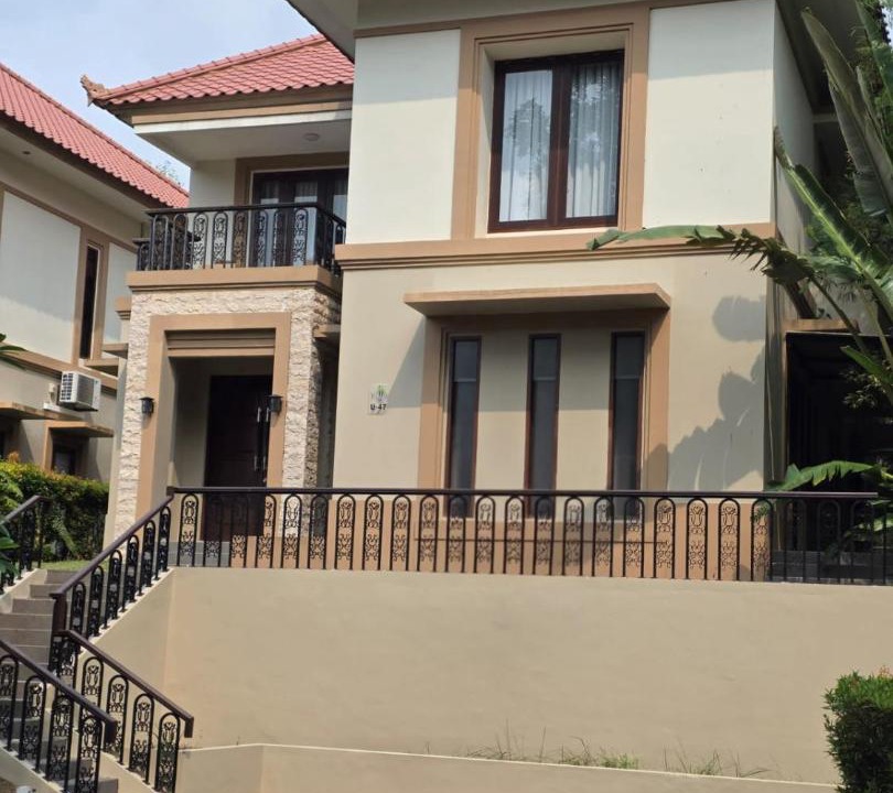 Batam Villa | Villa panbil