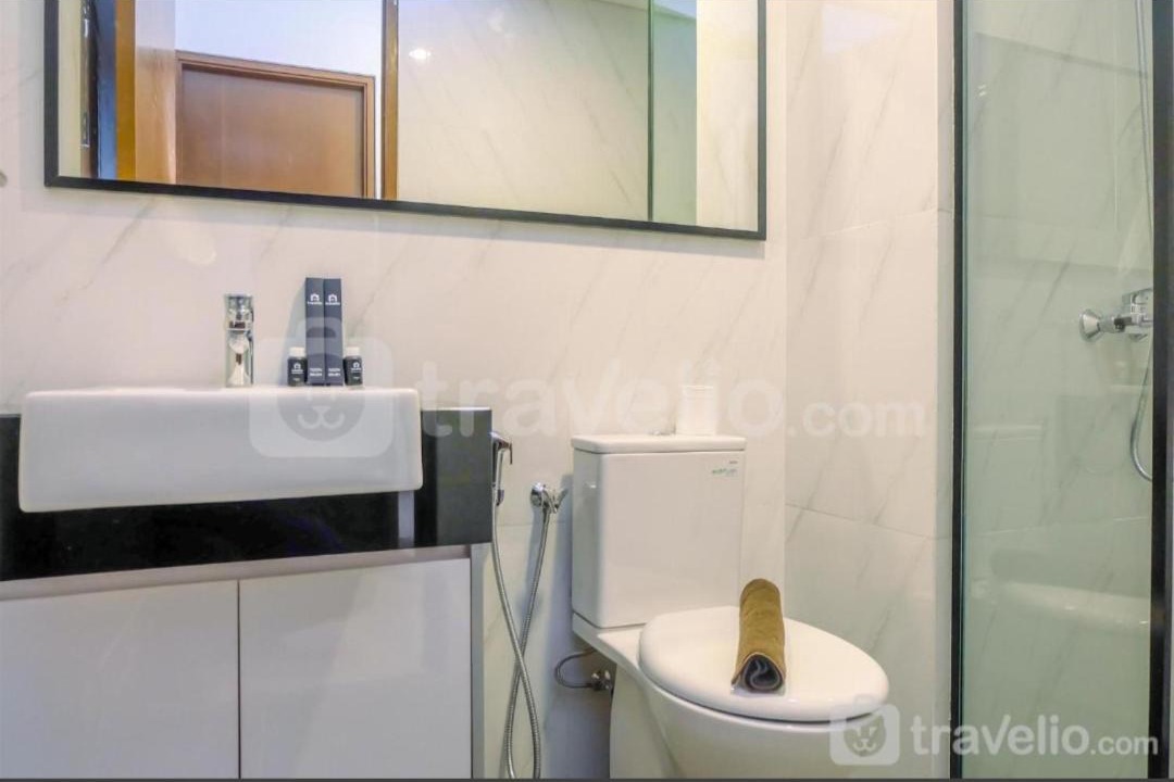 Kuningan Apartment | Ciputra world 1 bedroom jakarta selatan at newton1 strategic location jakarta selatan beside ciputra world mall and lott mall