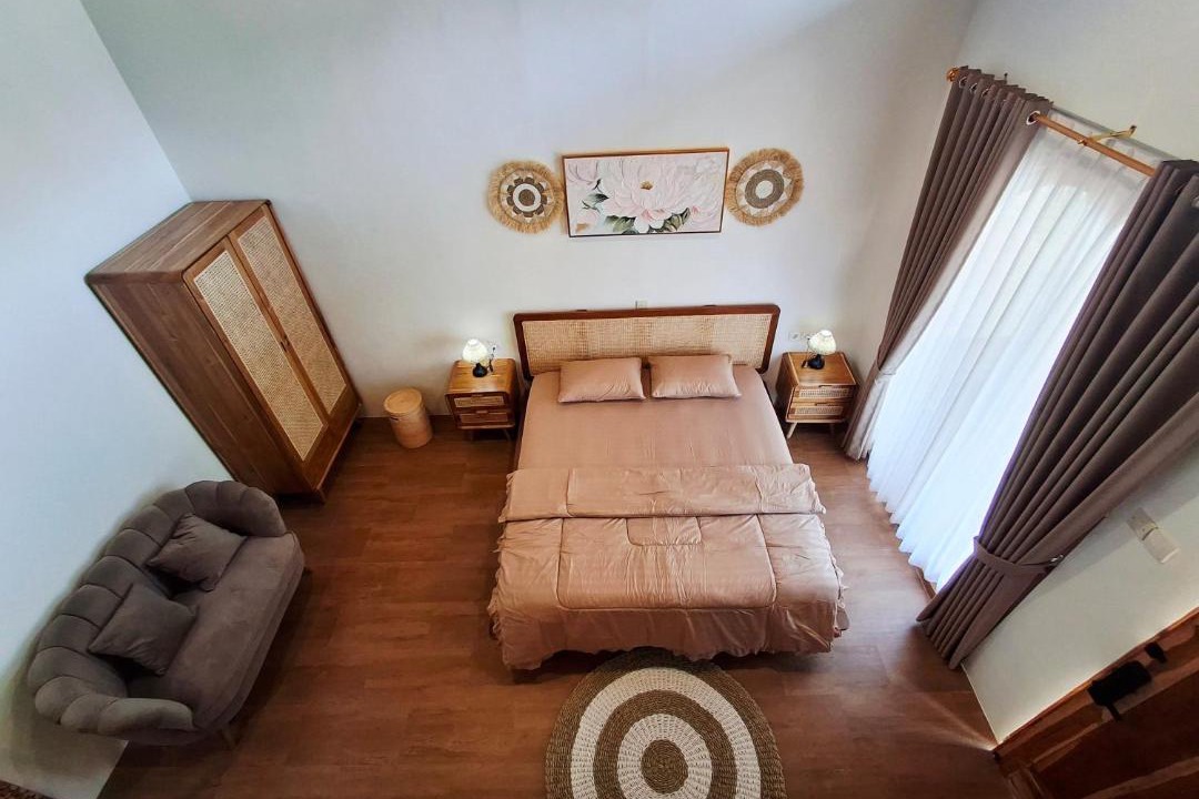 Gili Air Villa | Tampo Villa