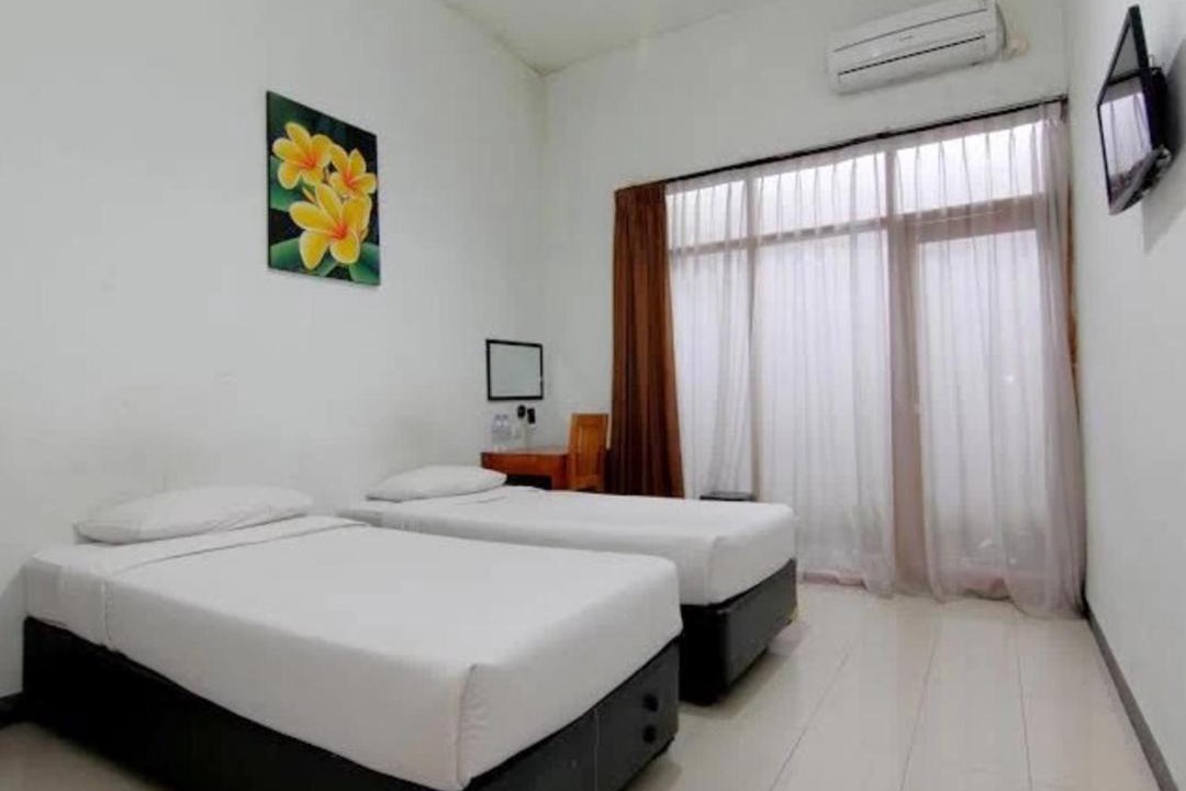 Kasihan Hotel | Fort Hotel Jogja