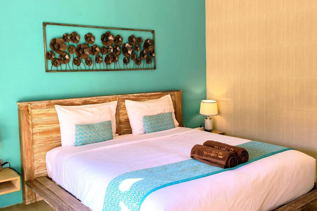 Tulamben Hotel | Hotels in Data, Indonesia