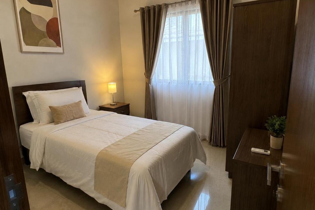 Tegal House | Homestays in Tegal, Indonesia