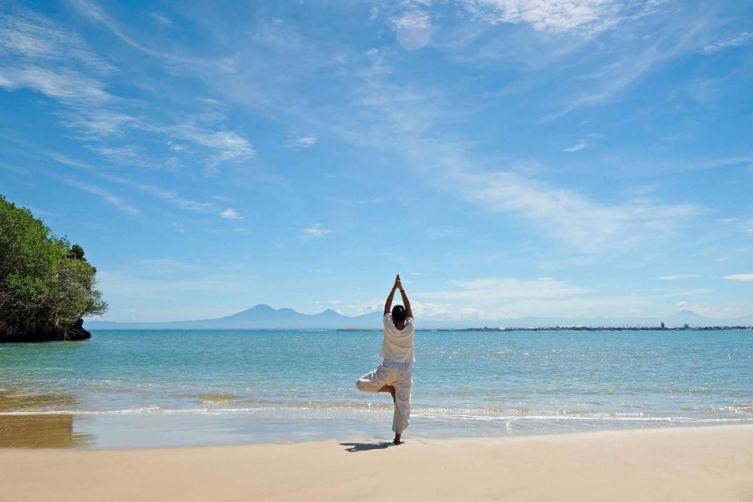 Jimbaran Bay Resort | Raffles Bali