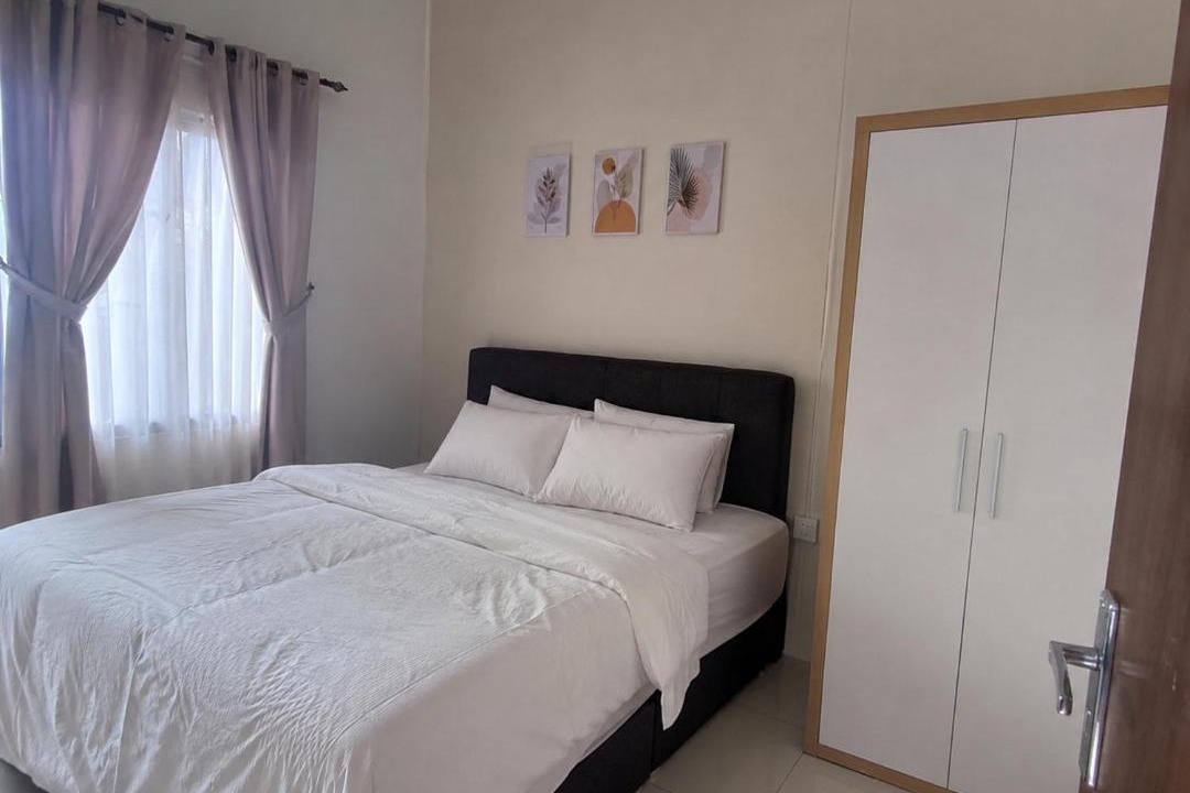 Tegal House | shopee wee guest house