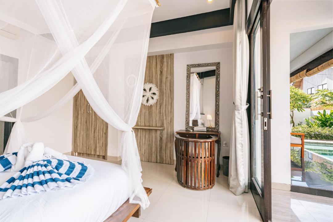 Kerobokan House | Villa Sawah