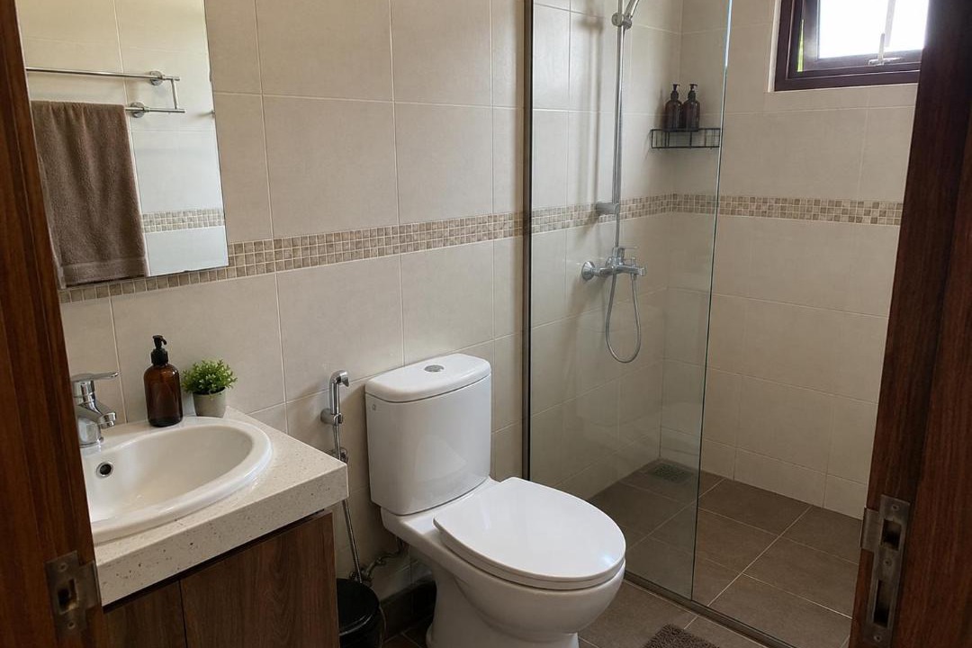 Braga House | selatan tambun guest house