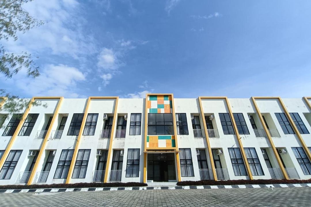 Morotai Island Hotel | Falila Loft Studio