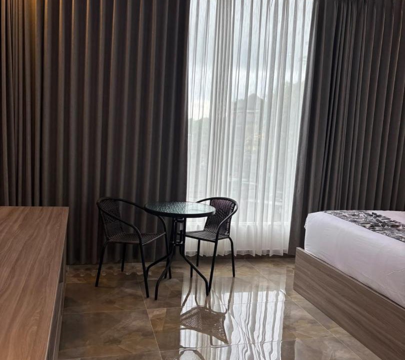 Panjer Apartment | Undako Suites