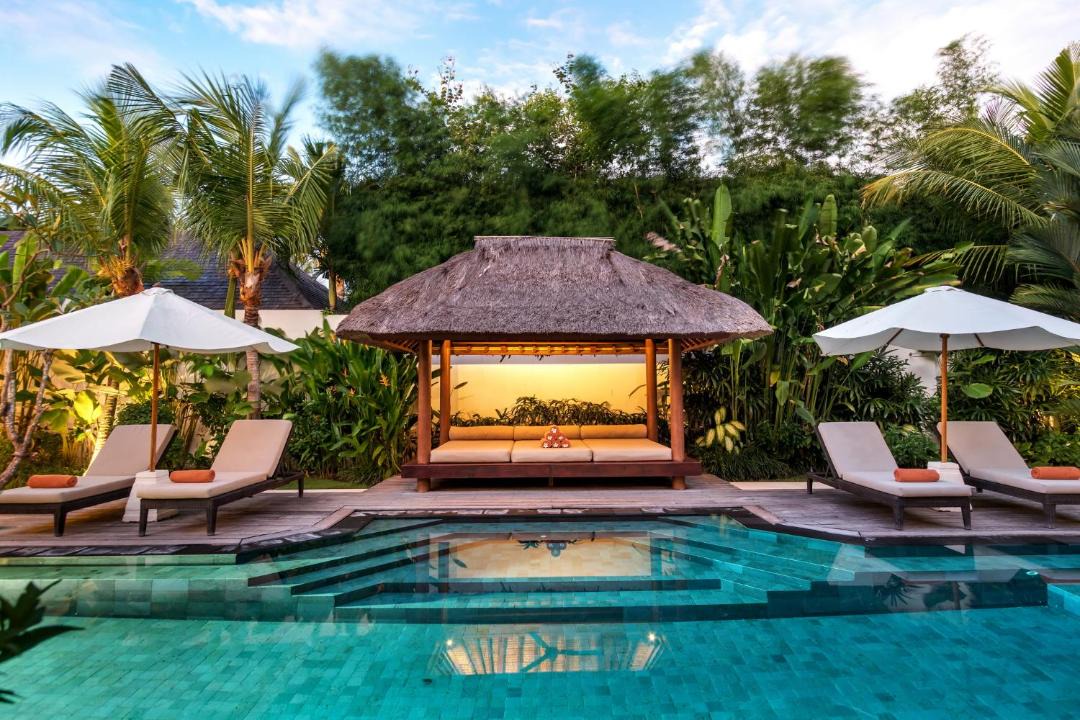 Drupadi Apartment | Villa Tangram Seminyak