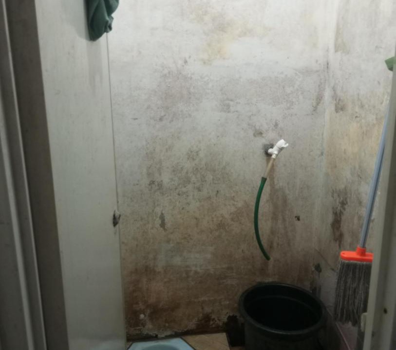 Sawangan Apartment | Syah