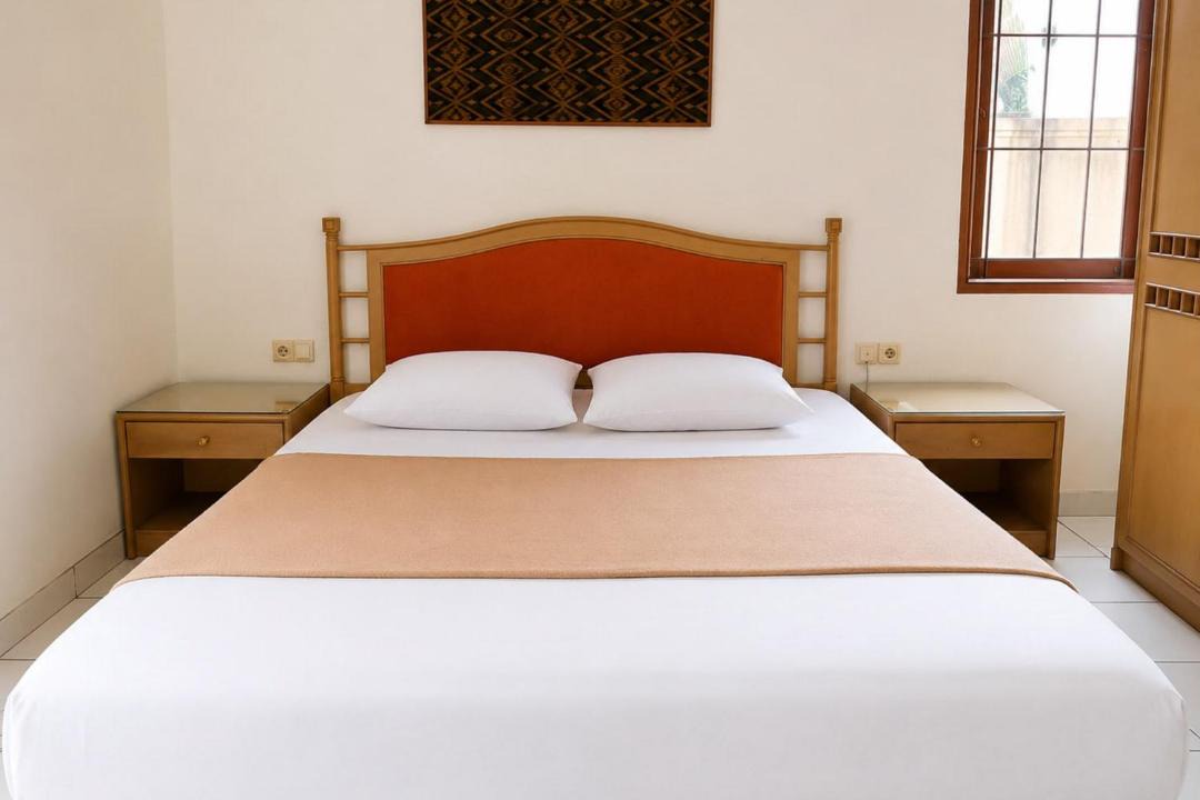Lebak Bulus House | Guest houses in Jakarta, Indonesia