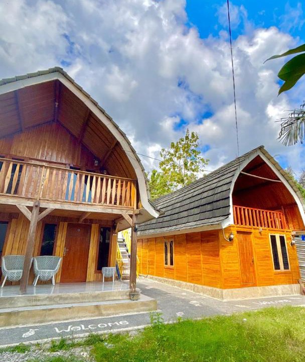 Kecamatan Alas Cabin | Yida Park Marente