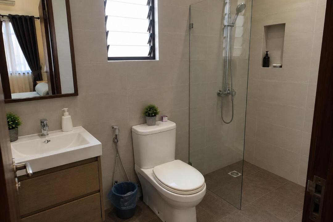 Palembang House | poki sff guest house