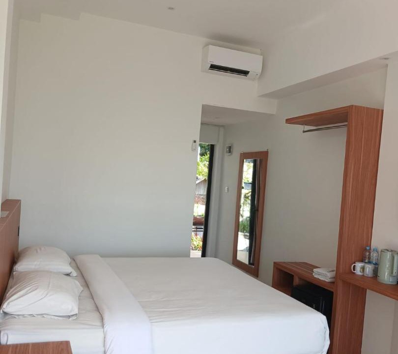 Tuk Tuk Hotel | Sibigo Cottage