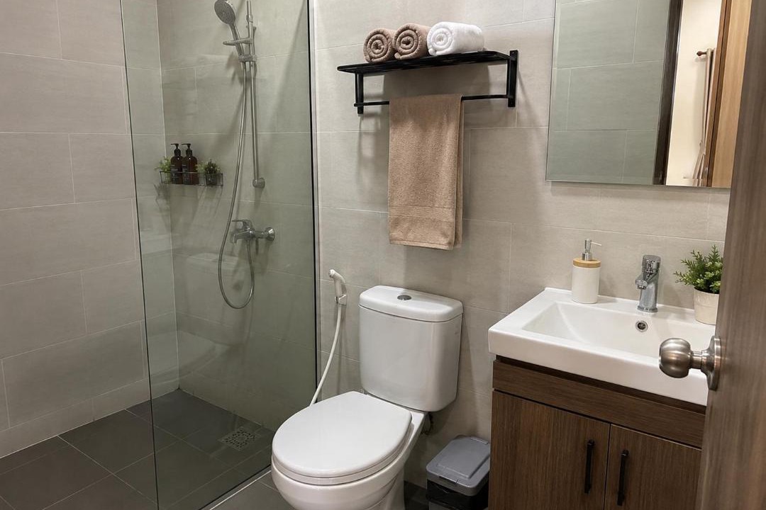 Palembang House | harga banting guest house