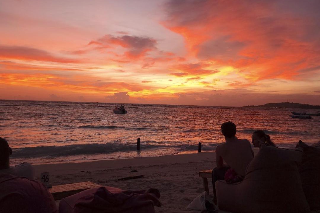 Gili Air Villa | Villa Asmara Gili Air