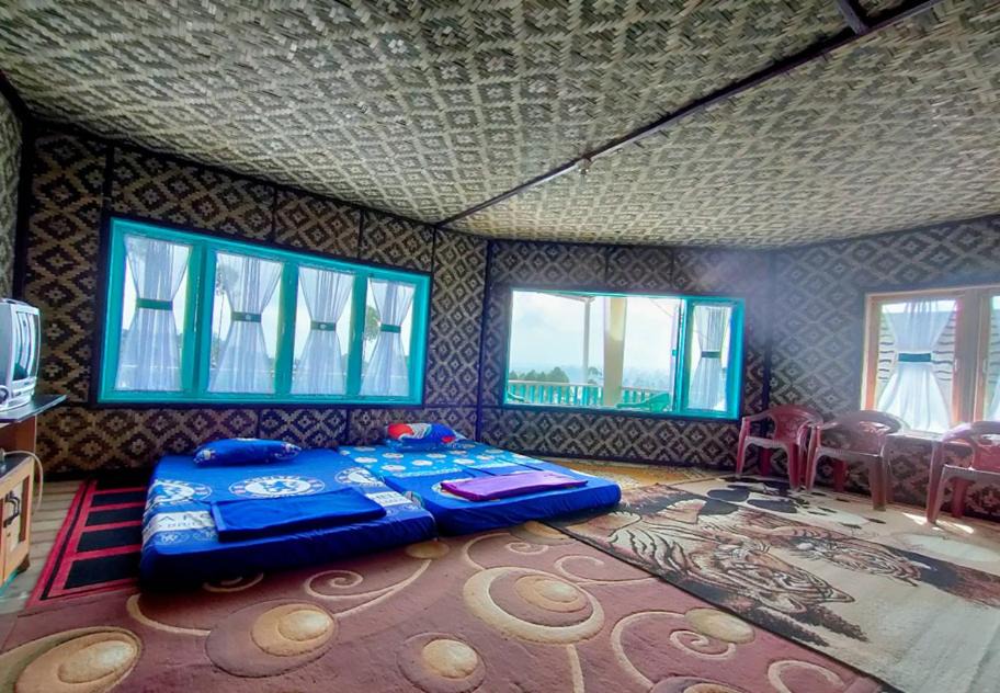 Pangalengan Bed & Breakfast | Cozzy Villa Azzahra Pangalengan