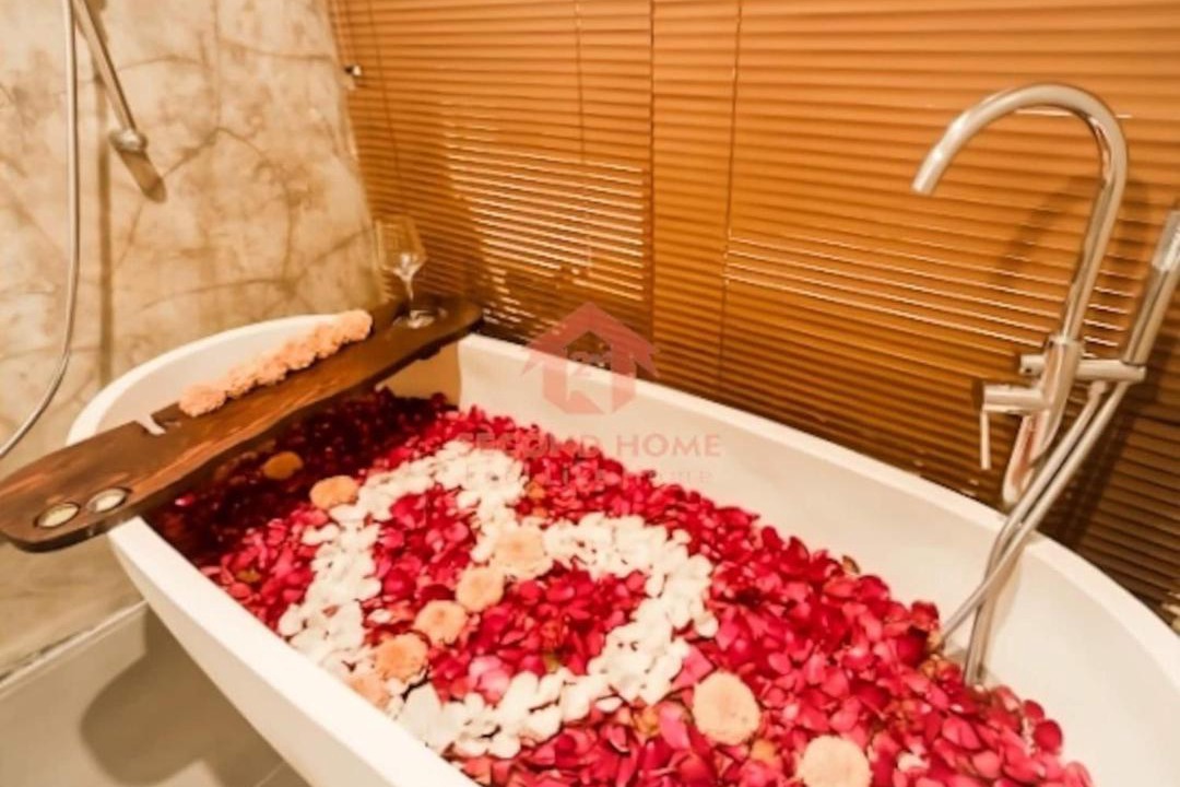 Denpasar Timur Villa | Luxury 2BR Sanur Villa Private Pool, Wi-Fi