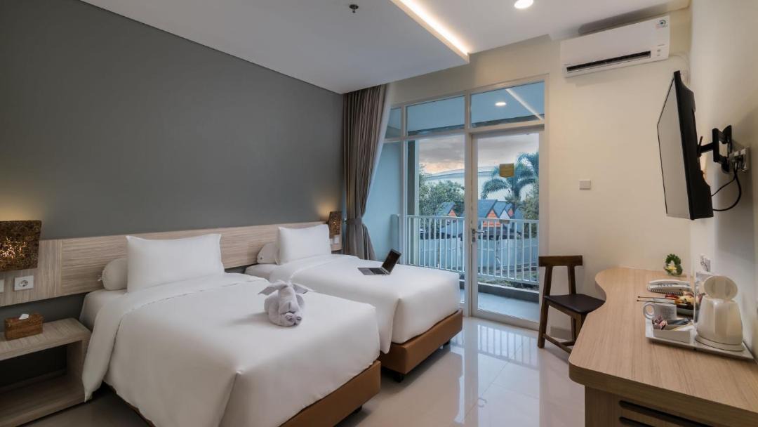 Ungaran Resort | The Wujil Resort & Conventions