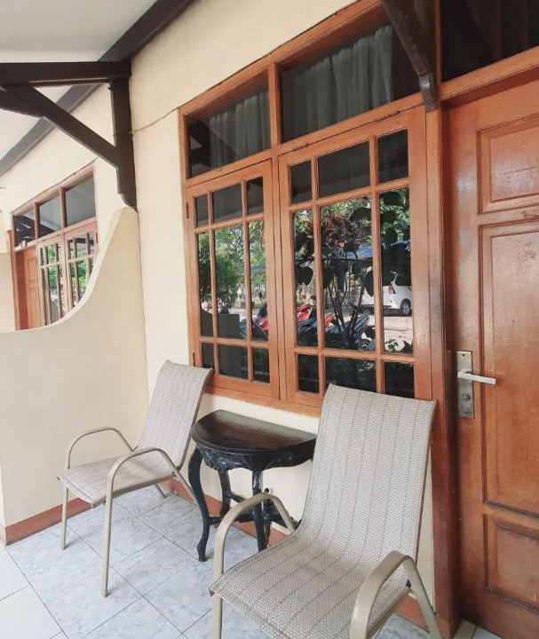 Cisarua Hotel | Aries Biru Hotel & Villa