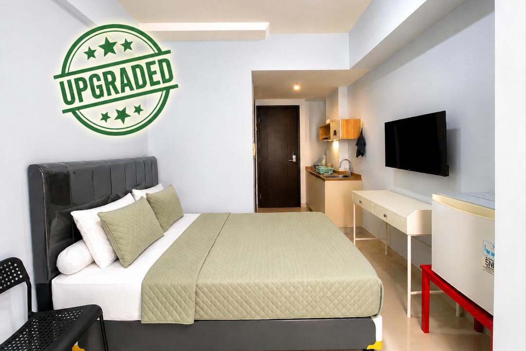 Jakarta Apartment | Loft Privato, Jakarta