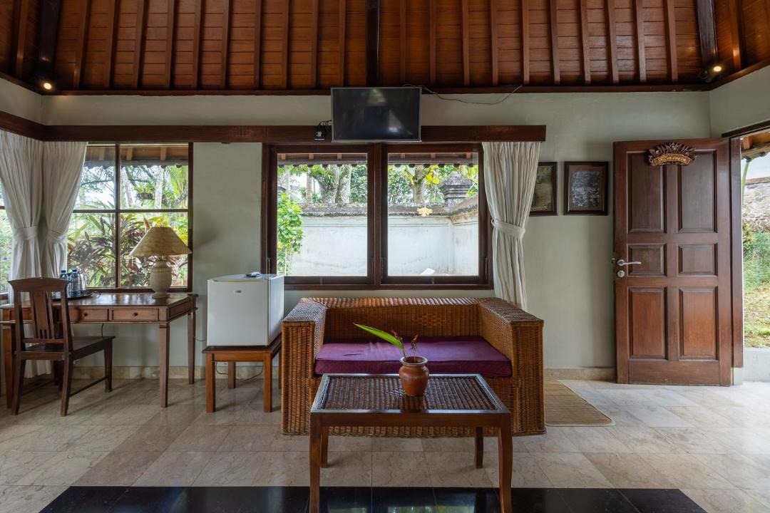 Melayang House | Toya Retreat Villa Gianyar