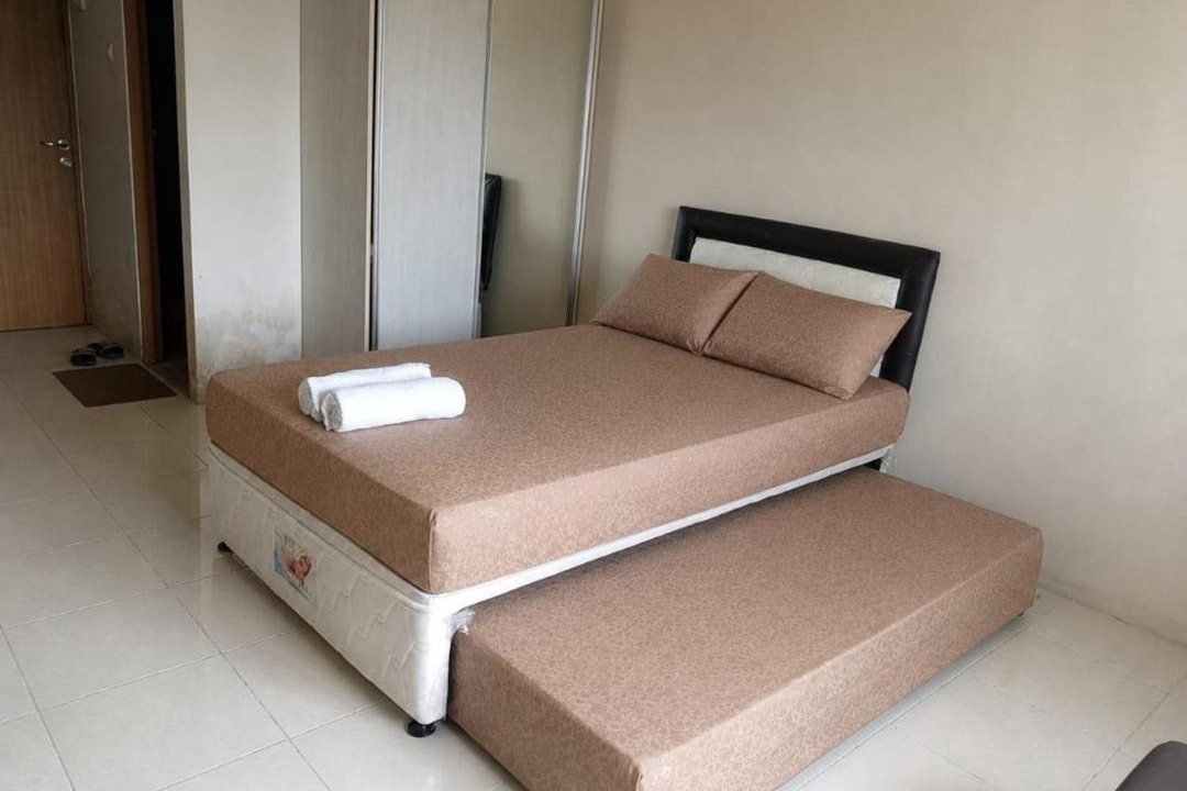 Cileunyi Apartment | Pinewood Studio Apt Jatinangor