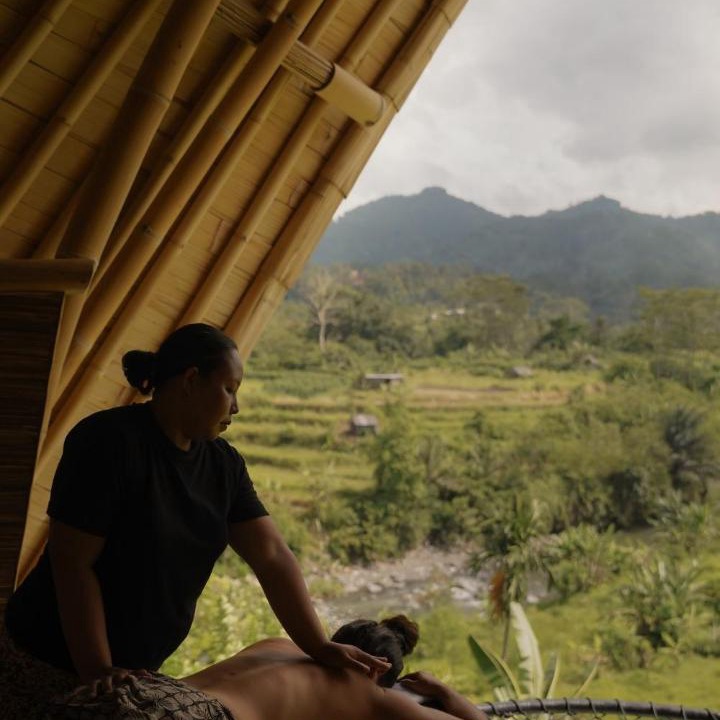 Sidemen Resort | SARAYA Bali