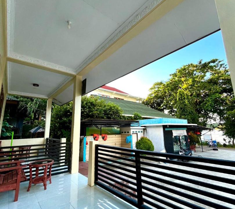 Iboih House | Pak Har Bungalow