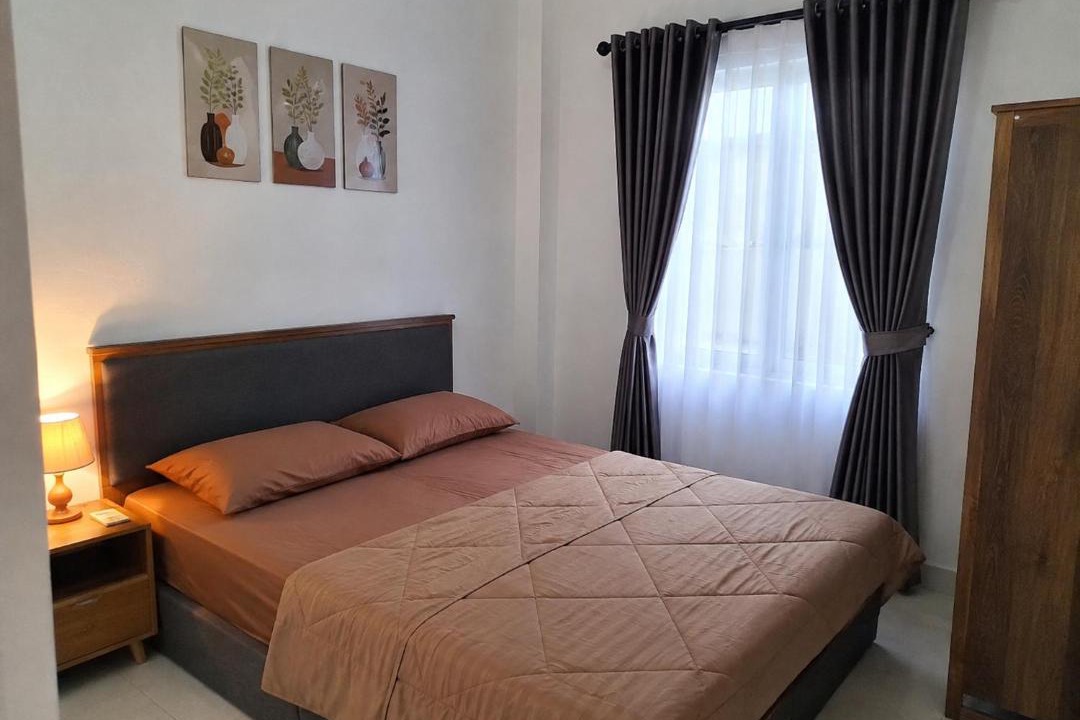 Banda Aceh House | Yayan guest house