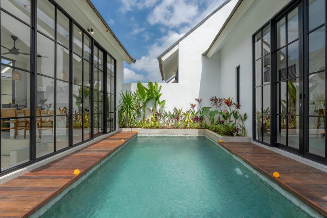 Lodtunduh Villa | Villa Sophian