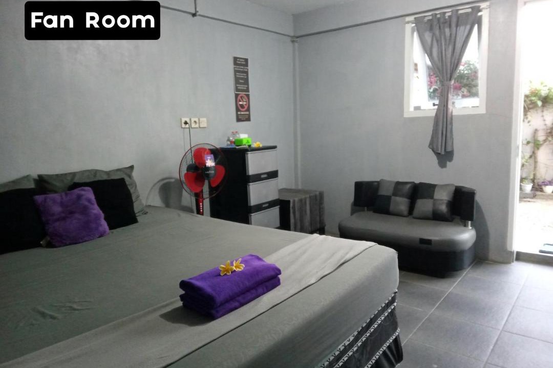 Pacitan House | RINA Guest House Pacitan