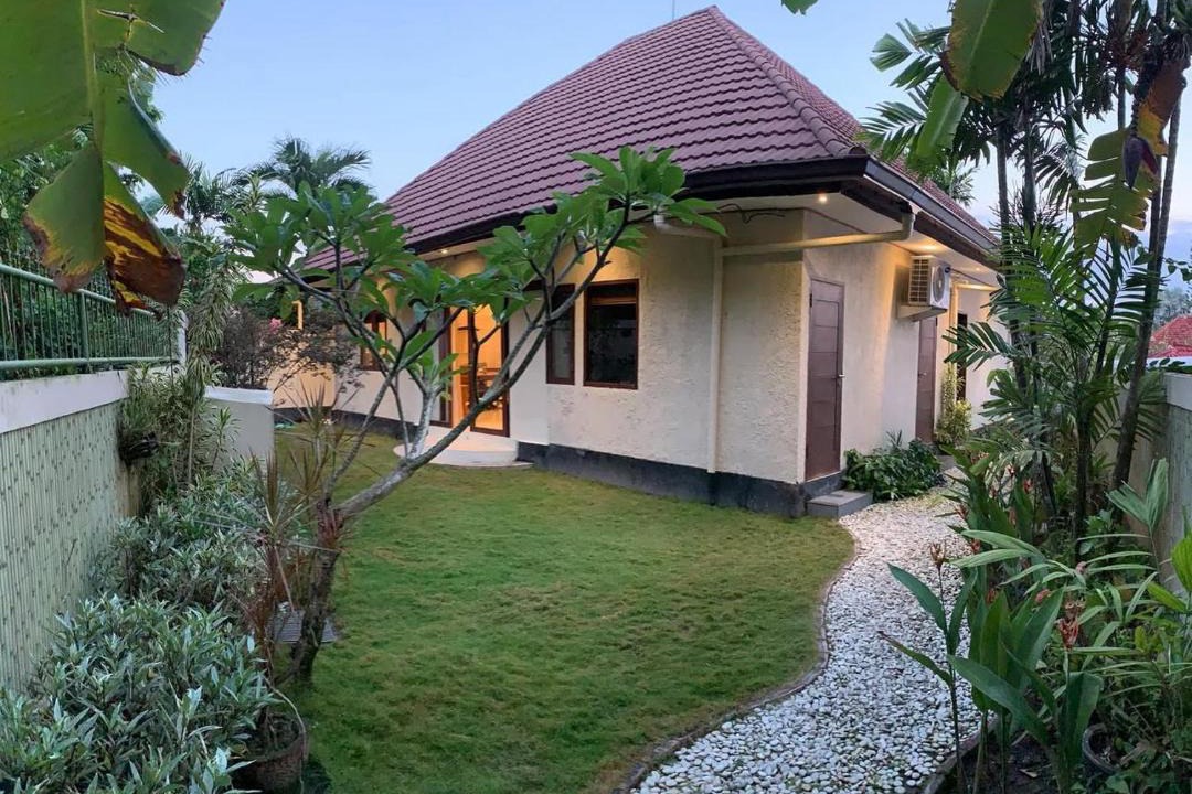 Jasri Villa | Senja Villa Jasri