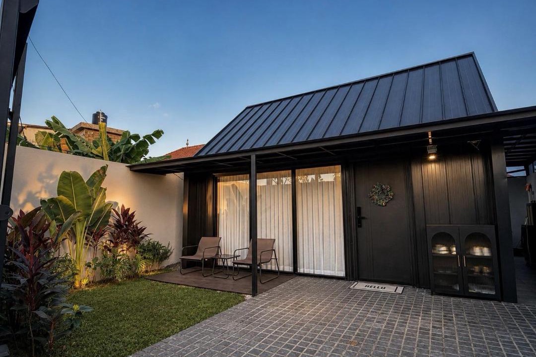 Padonan Villa | Walla Cabin