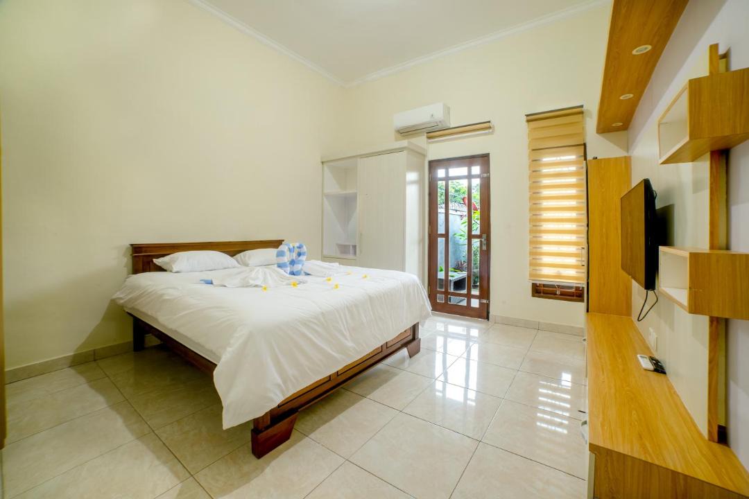 Buleleng Villa | Villa Mesari Lovina