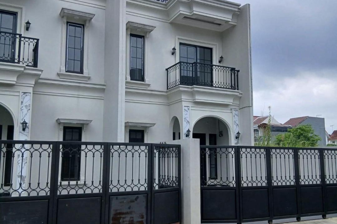 Citaringgul House | Bovaldi Villa Sentul