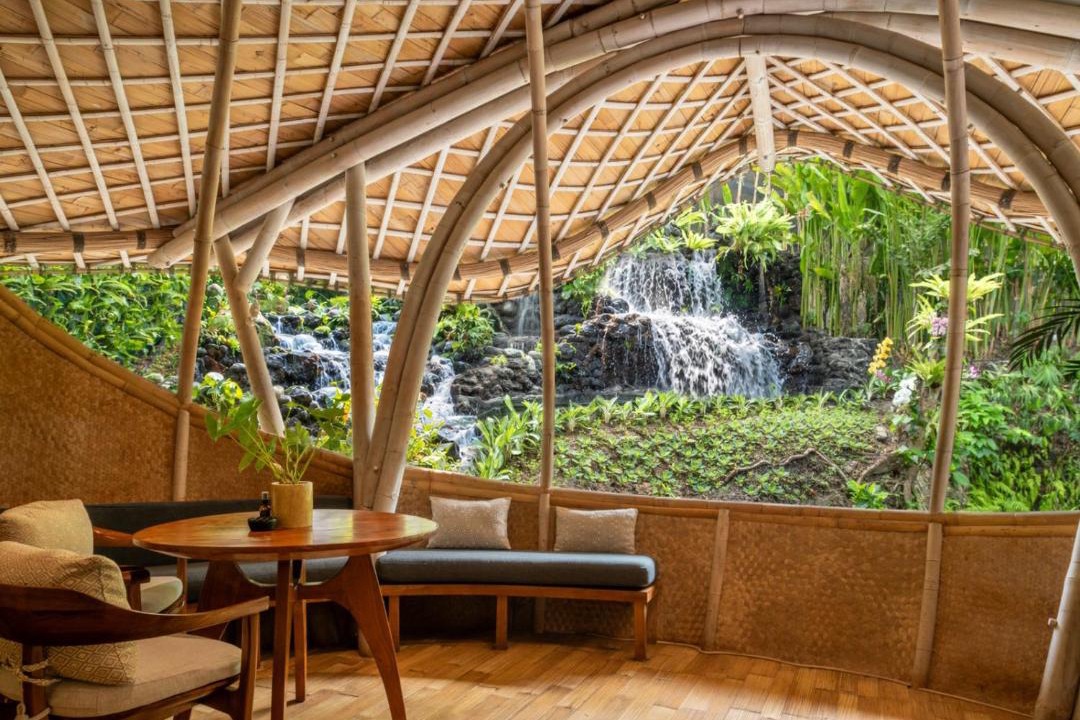 Kediri Resort | Ulaman Eco Luxury Resort - Adults Only