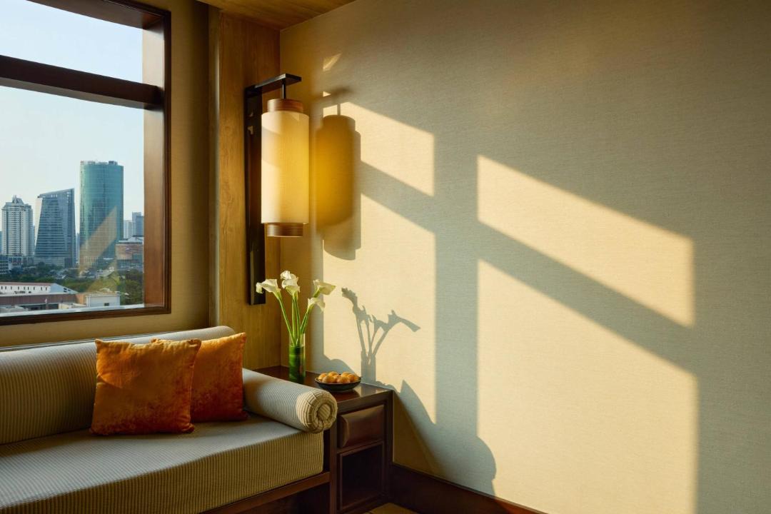East Kuningan Hotel | Gran Meliá Jakarta