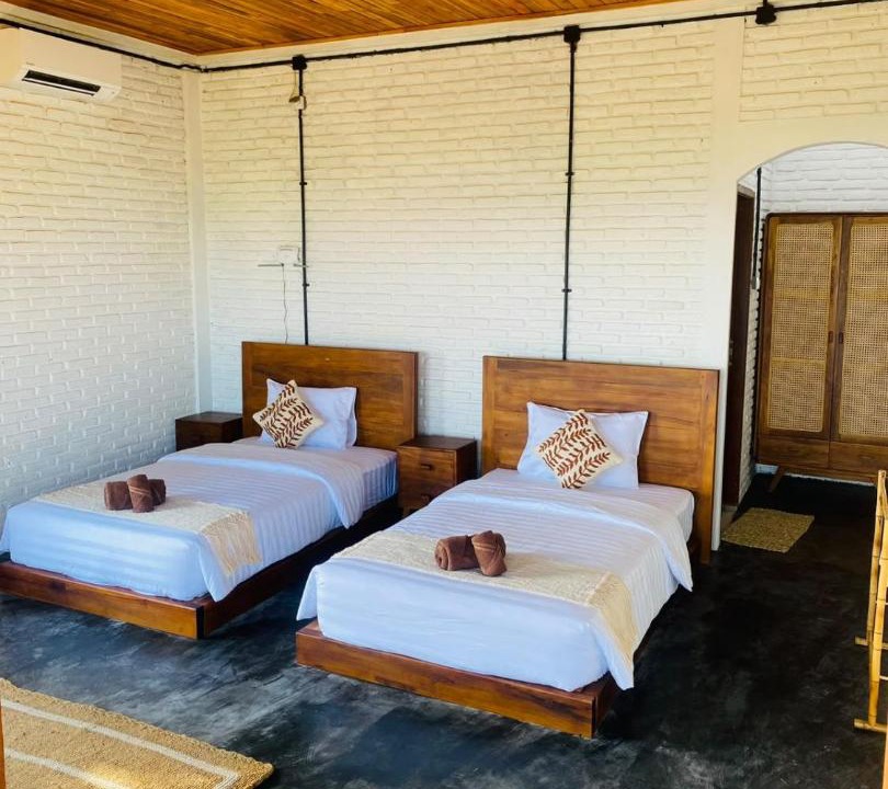 Mendoyo House | Bella Vista