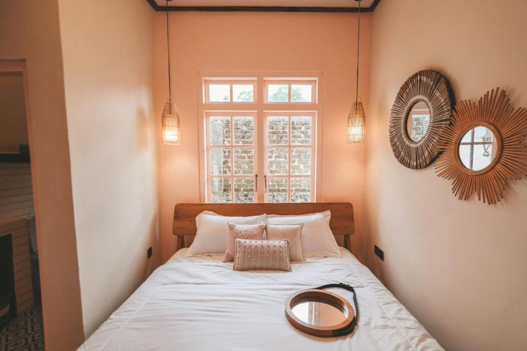 Ruteng House | Casa Miya