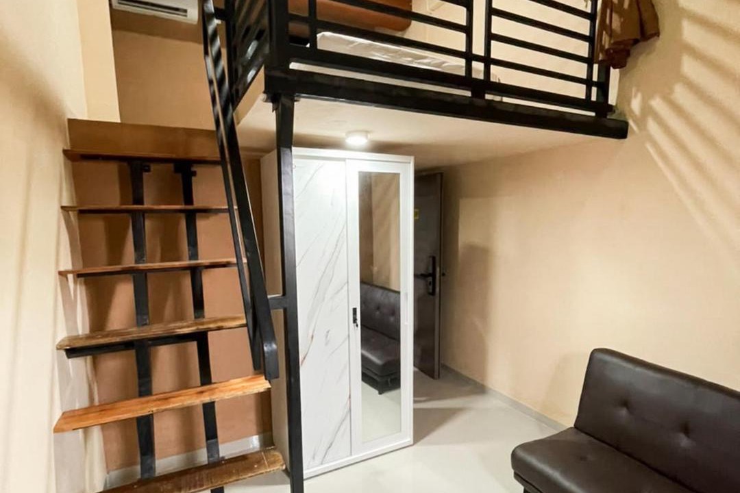 Lubuk Baja House | Urbanview Hotel Aesthetic Batam
