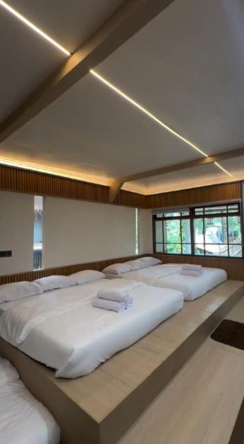 Pangalengan House | Cozzy Muara Rahong Hills