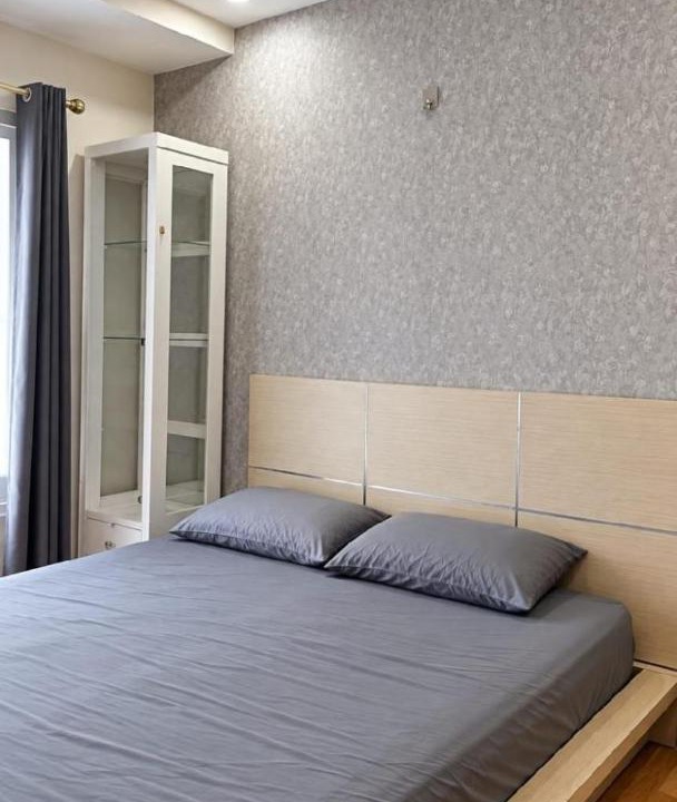 Sunter Apartment | Sunter Park View Apartment by Moza