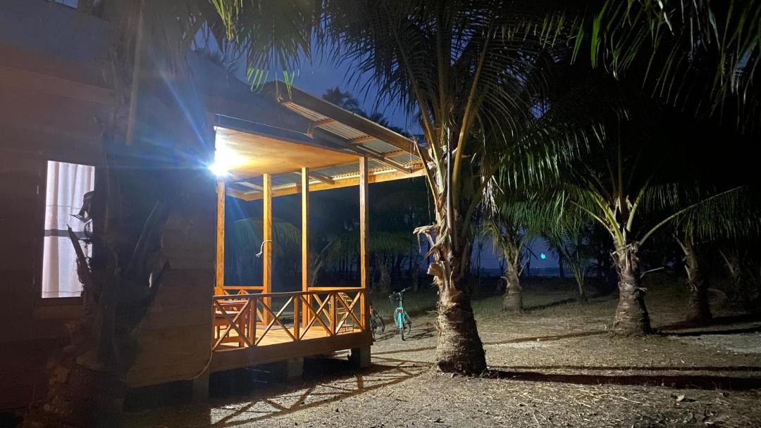 Sulawesi Cabin | Green Pearl Paradise by Harry & Mimin